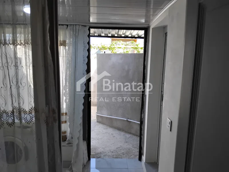 İcarəyə verilir 1 otaqlı həyət evi / bağ evi 30 m², Masazır qəs. — şəkil 9