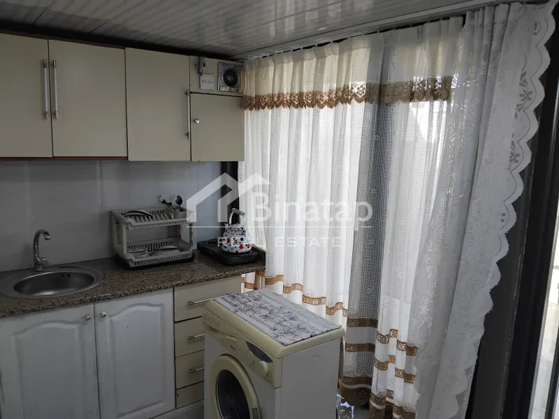 İcarəyə verilir 1 otaqlı həyət evi / bağ evi 30 m², Masazır qəs. — şəkil 10