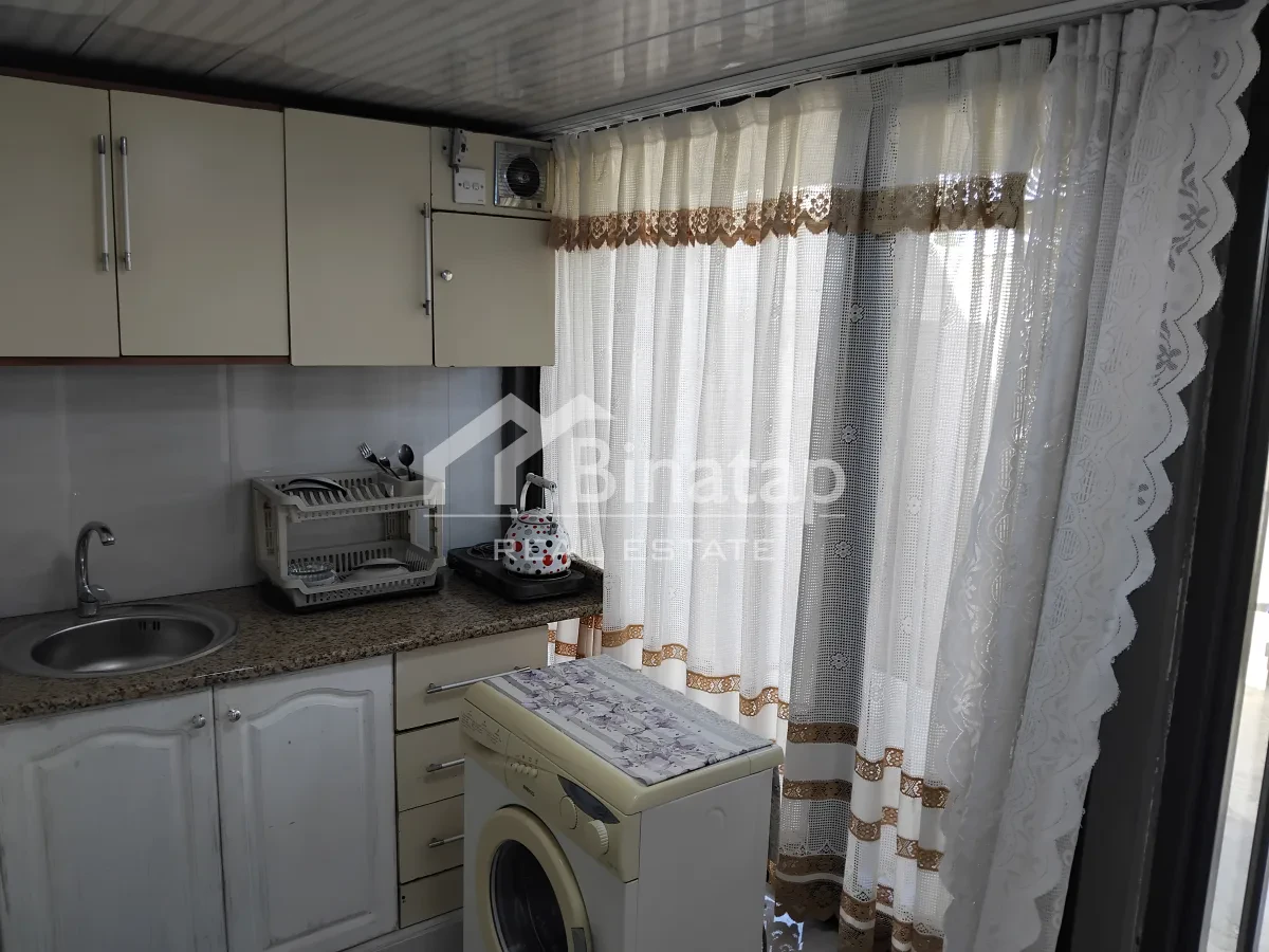 İcarəyə verilir 1 otaqlı həyət evi / bağ evi 30 m², Masazır qəs. — şəkil 10