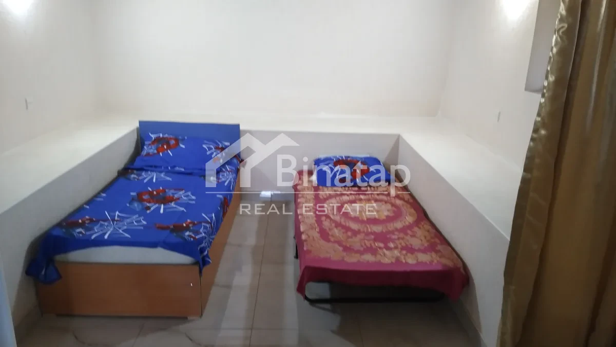 İcarəyə verilir 1 otaqlı həyət evi / bağ evi 30 m², Masazır qəs. — şəkil 13