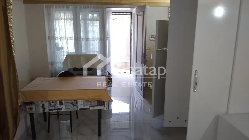 İcarəyə verilir 1 otaqlı həyət evi / bağ evi 30 m², Masazır qəs. — şəkil 14