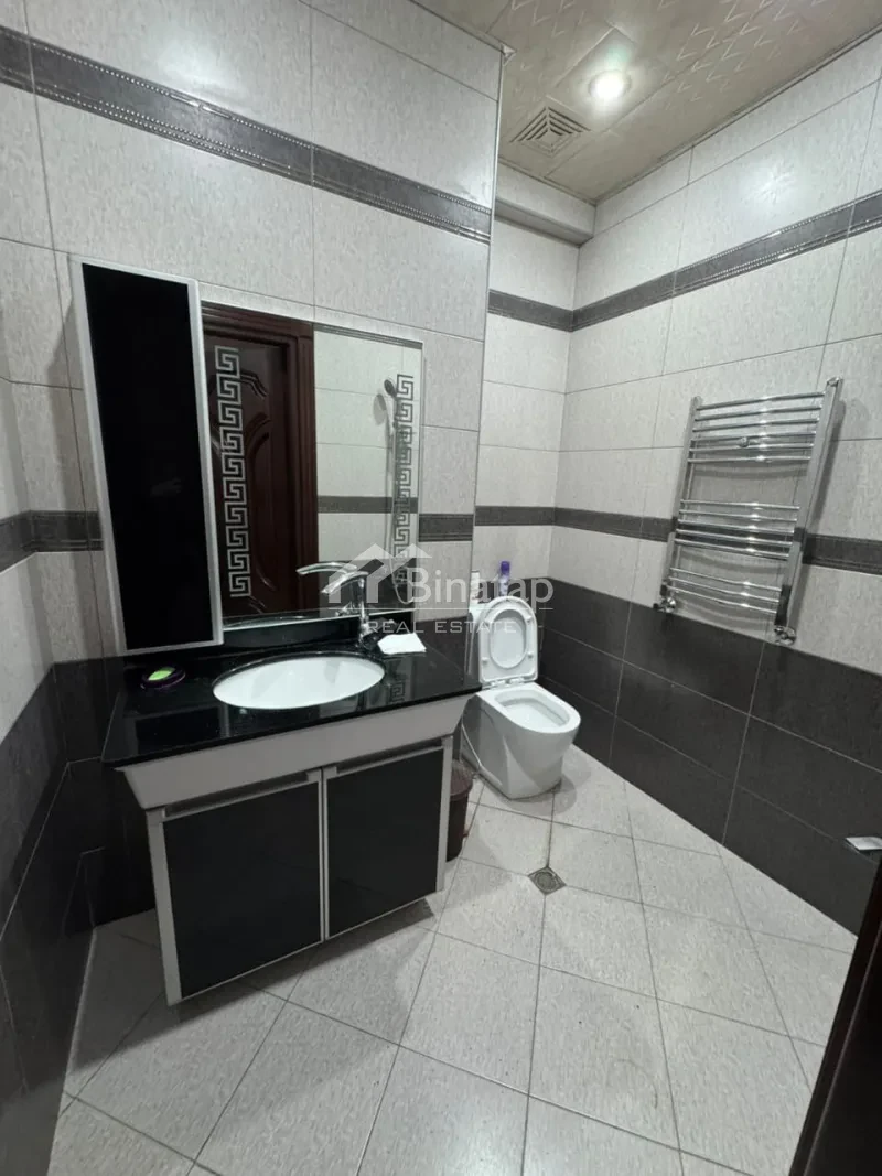 Satılır 3 otaqlı yeni tikili 136 m², Elmlər Akademiyası m. — şəkil 5