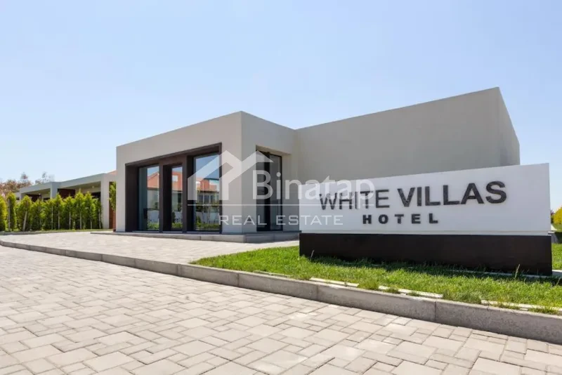 Satılır 1 otaqlı yeni tikili 56 m², Sea Breeze qəs.