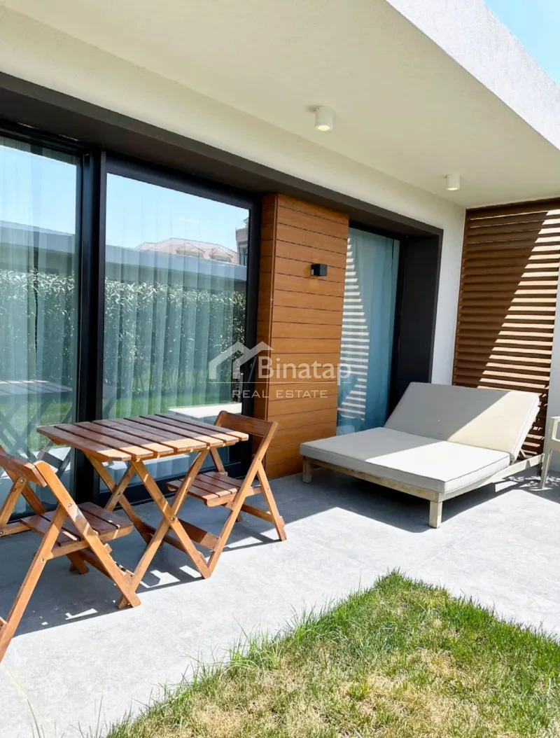 Satılır 1 otaqlı yeni tikili 56 m², Sea Breeze qəs. — şəkil 19