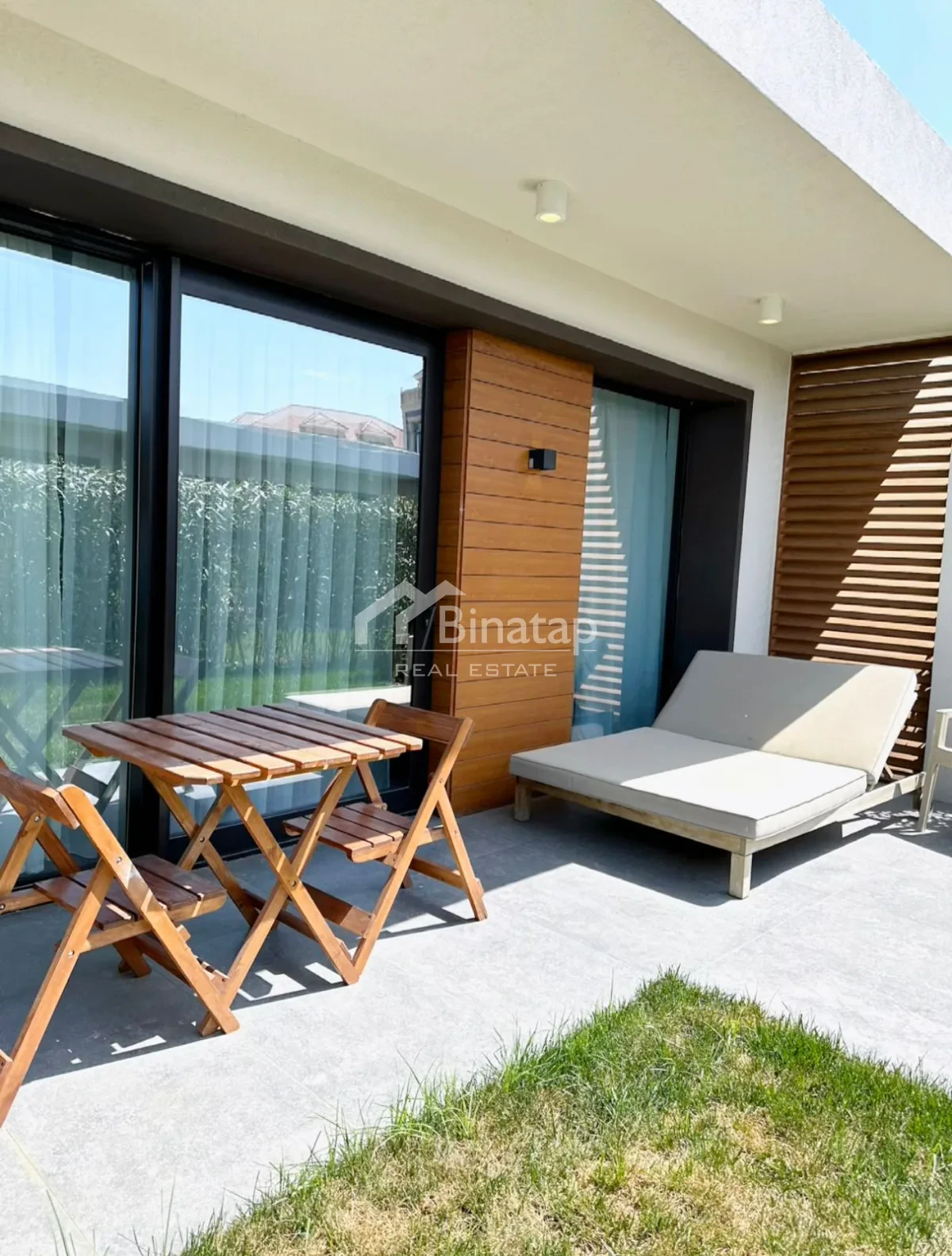 Satılır 1 otaqlı yeni tikili 56 m², Sea Breeze qəs. — şəkil 19