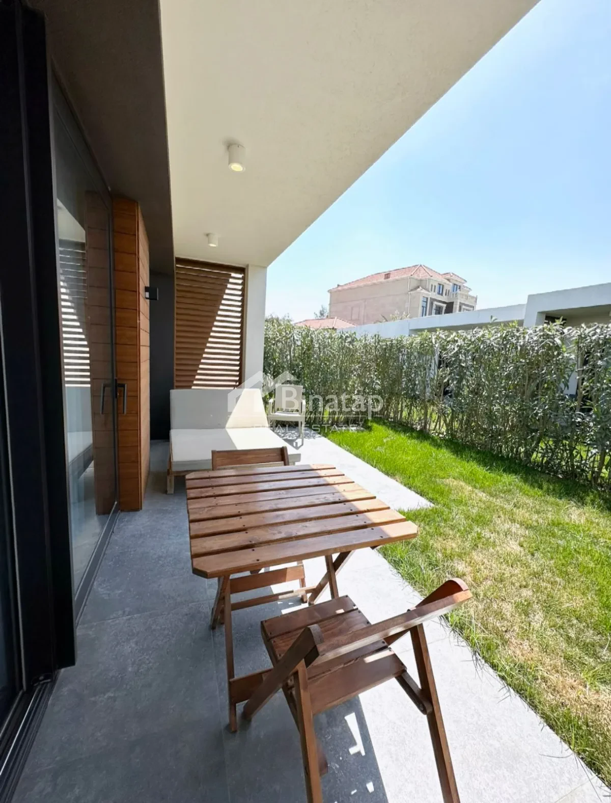 Satılır 1 otaqlı yeni tikili 56 m², Sea Breeze qəs. — şəkil 20