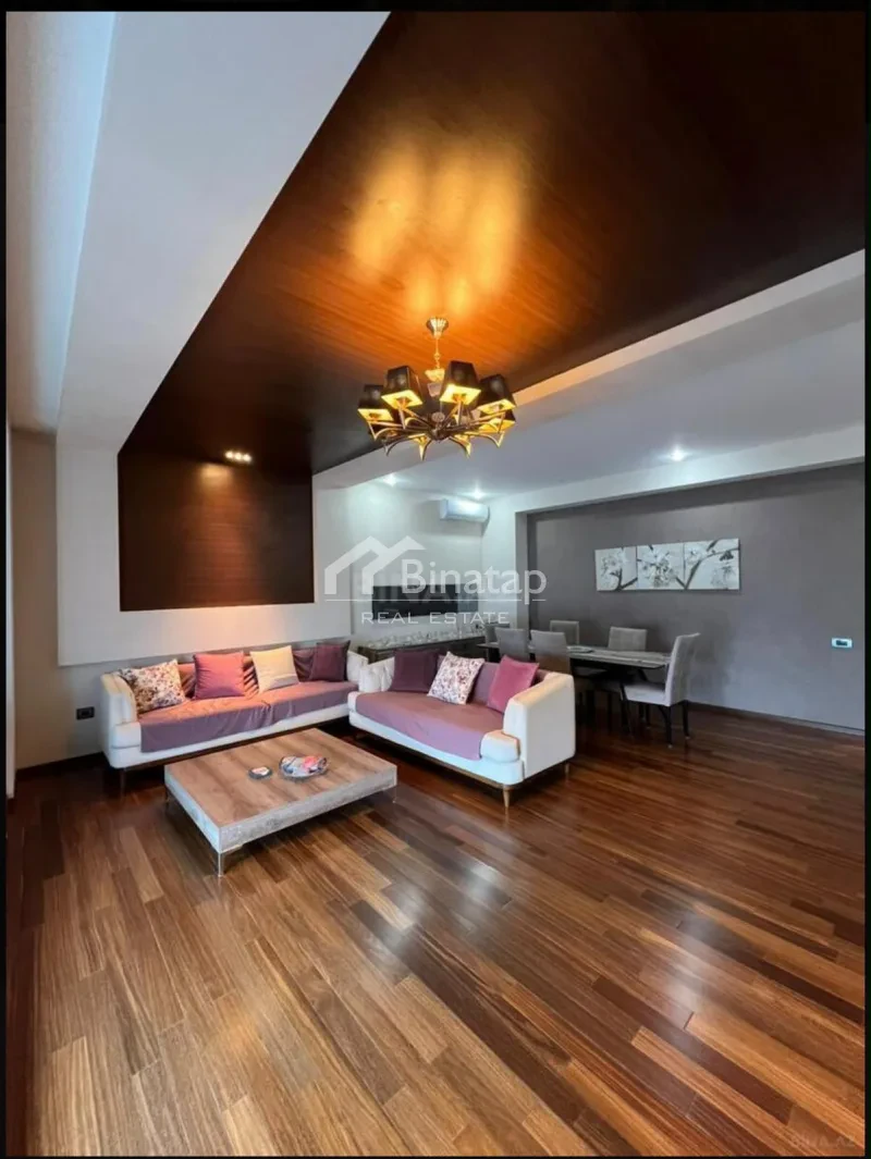 Продаётся 4-комн. новостройка 183 м², м. Низами — фото 7
