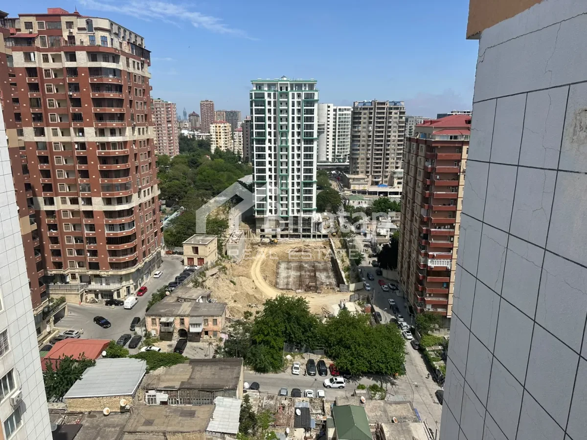 Продаётся 4-комн. новостройка 183 м², м. Низами — фото 14