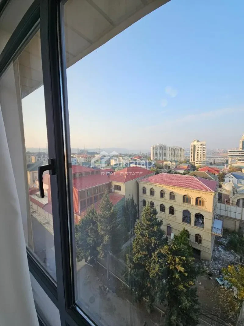 Продаётся 3-комн. новостройка 125 м², м. Ичеришехер — фото 18