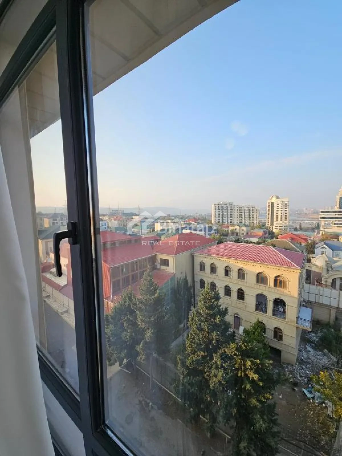 Продаётся 3-комн. новостройка 125 м², м. Ичеришехер — фото 18