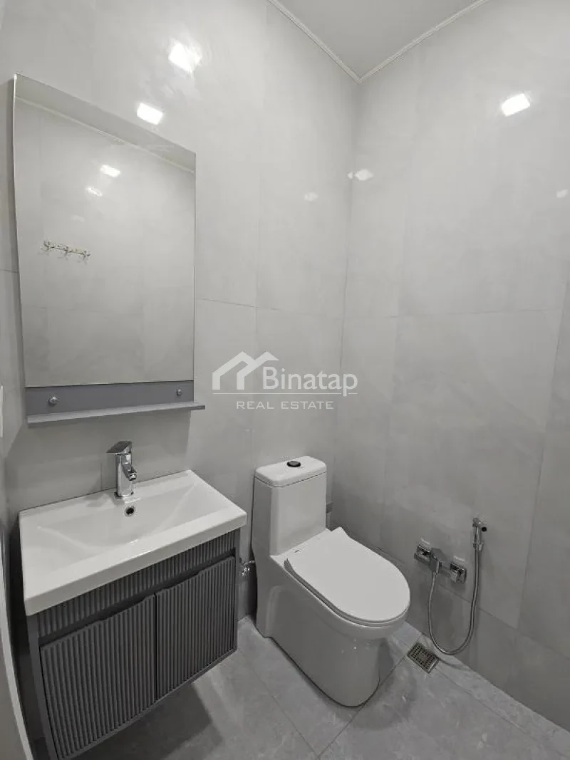 Продаётся 3-комн. новостройка 125 м², м. Ичеришехер — фото 15