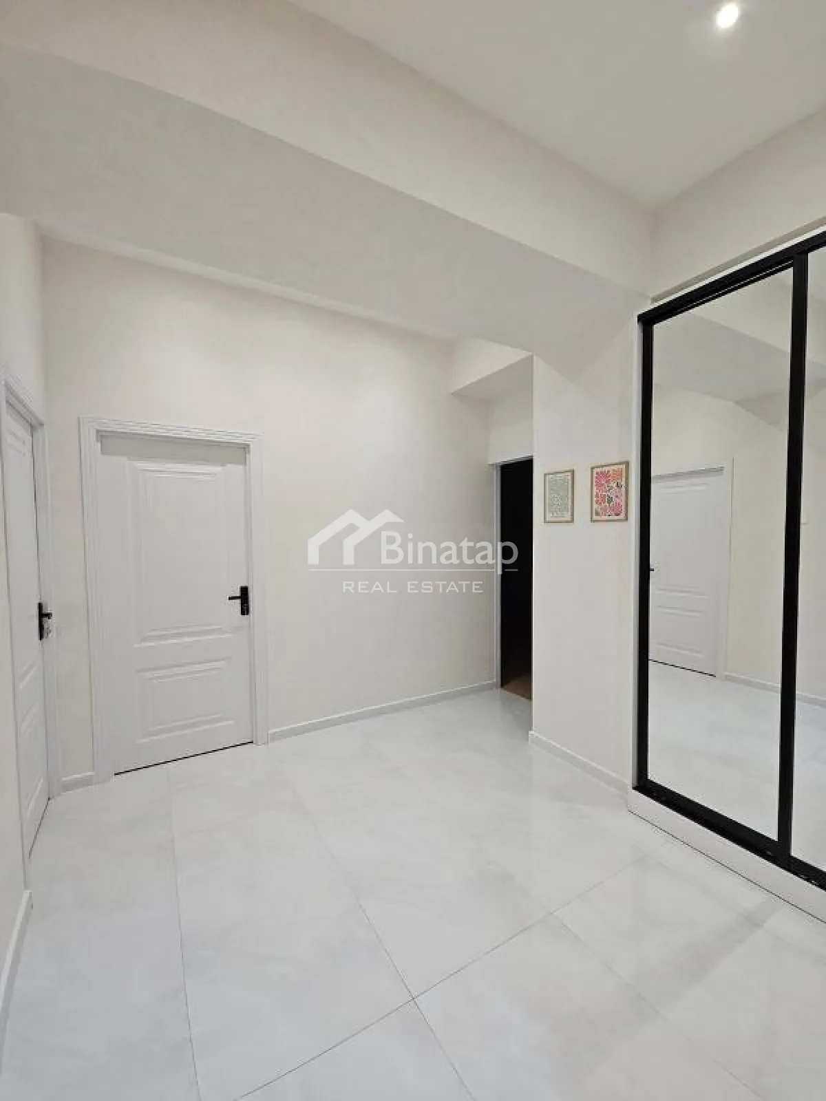 Продаётся 3-комн. новостройка 125 м², м. Ичеришехер — фото 11
