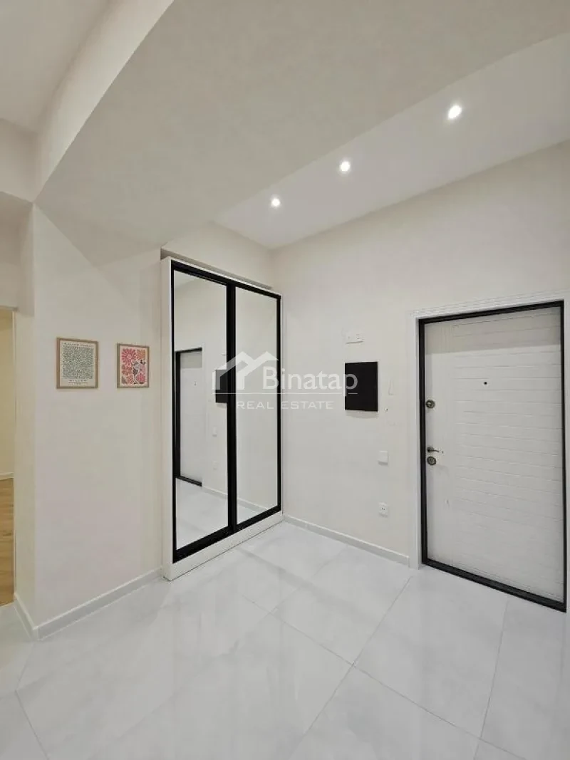 Продаётся 3-комн. новостройка 125 м², м. Ичеришехер — фото 12