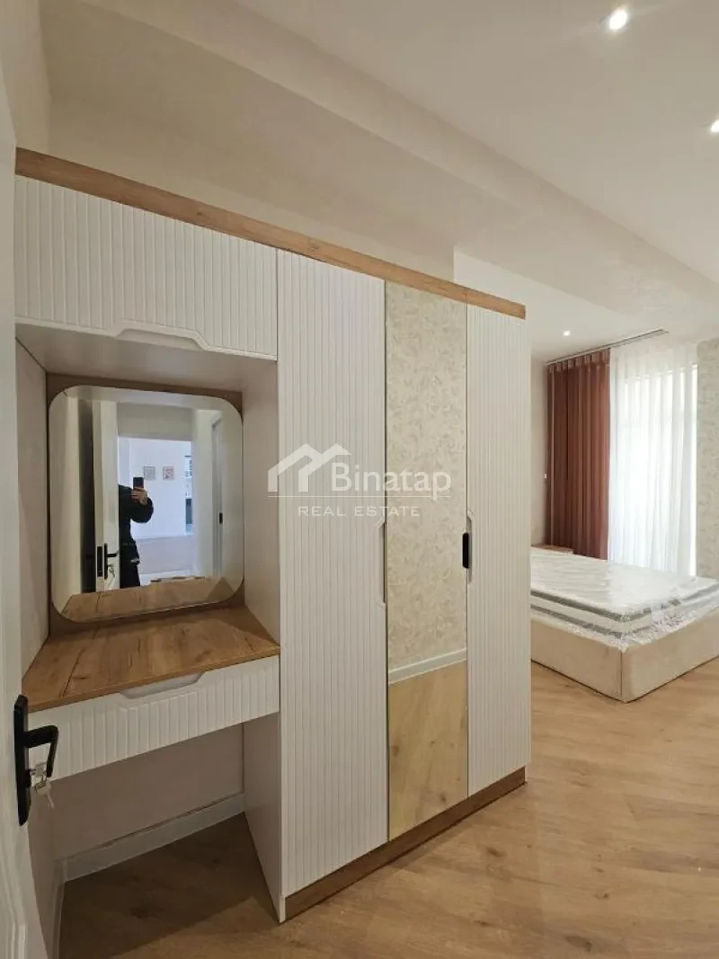 Продаётся 3-комн. новостройка 125 м², м. Ичеришехер — фото 5