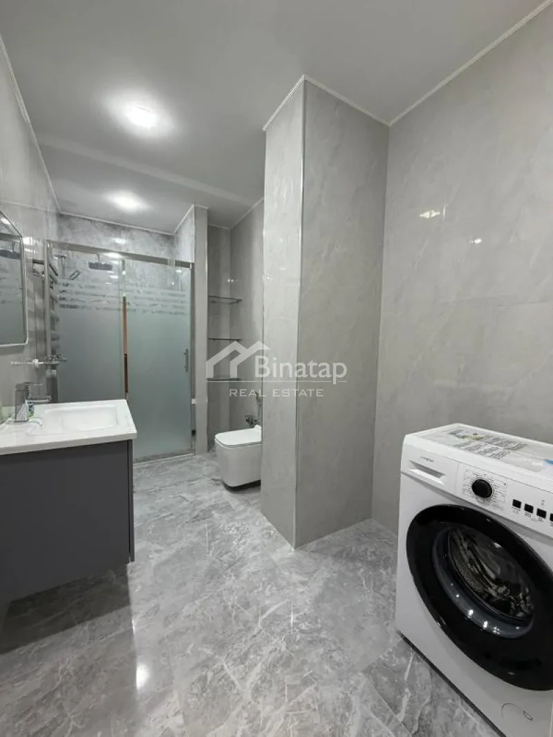 Продаётся 3-комн. новостройка 125 м², м. Ичеришехер — фото 13