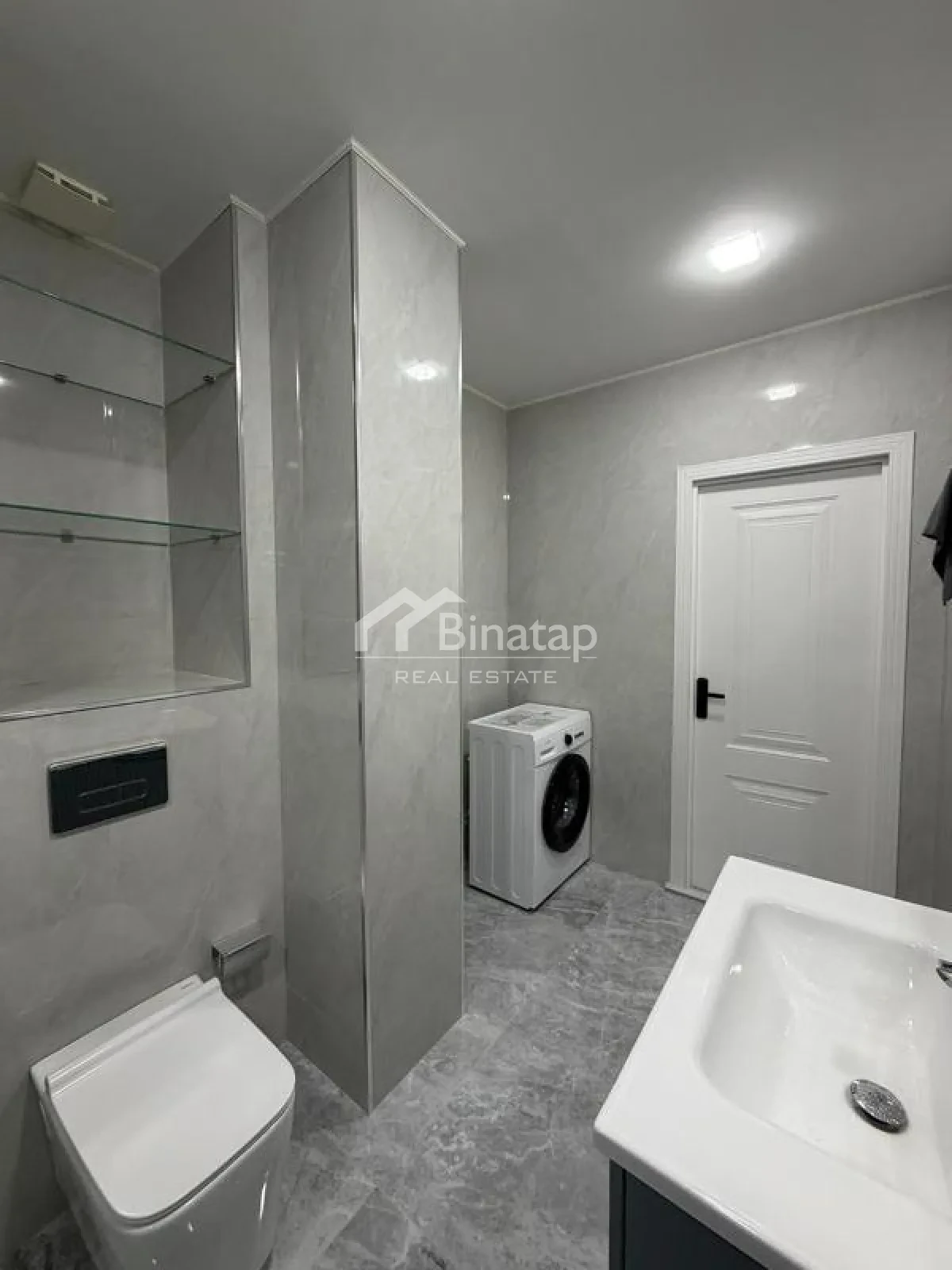 Продаётся 3-комн. новостройка 125 м², м. Ичеришехер — фото 16