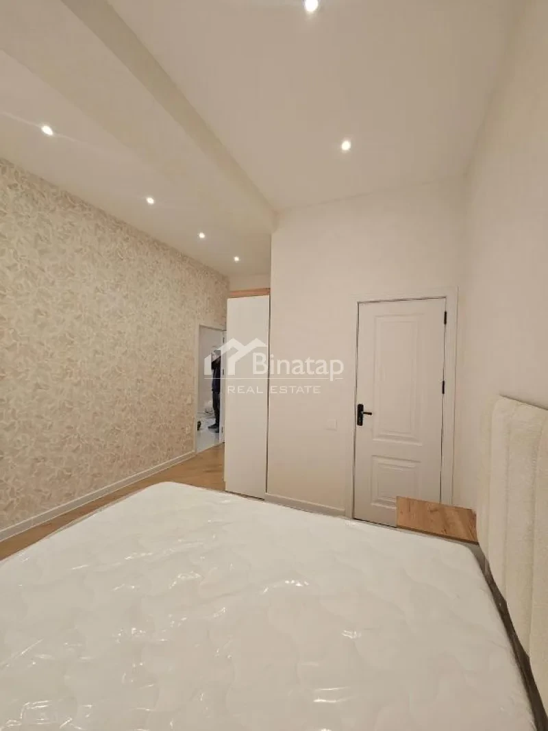 Продаётся 3-комн. новостройка 125 м², м. Ичеришехер — фото 8