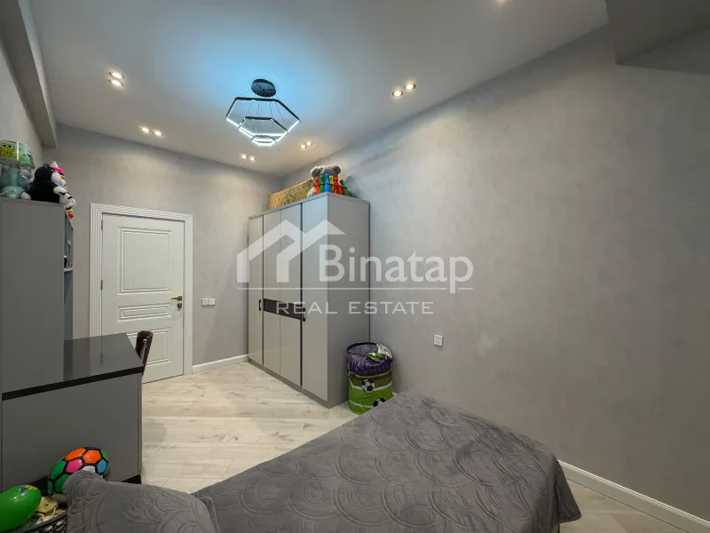 Продаётся 3-комн. новостройка 91 м², м. Ази Асланов — фото 10