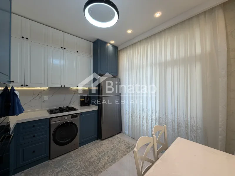 Продаётся 3-комн. новостройка 91 м², м. Ази Асланов — фото 11