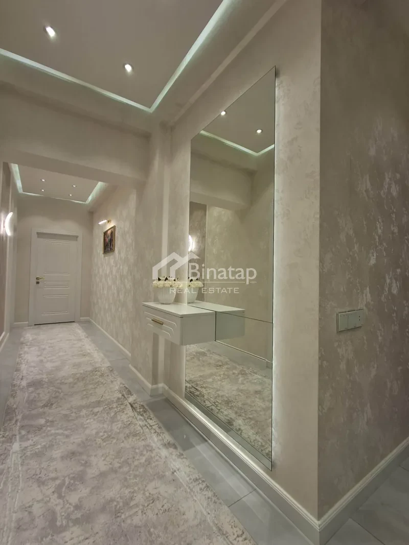 Продаётся 3-комн. новостройка 91 м², м. Ази Асланов — фото 15