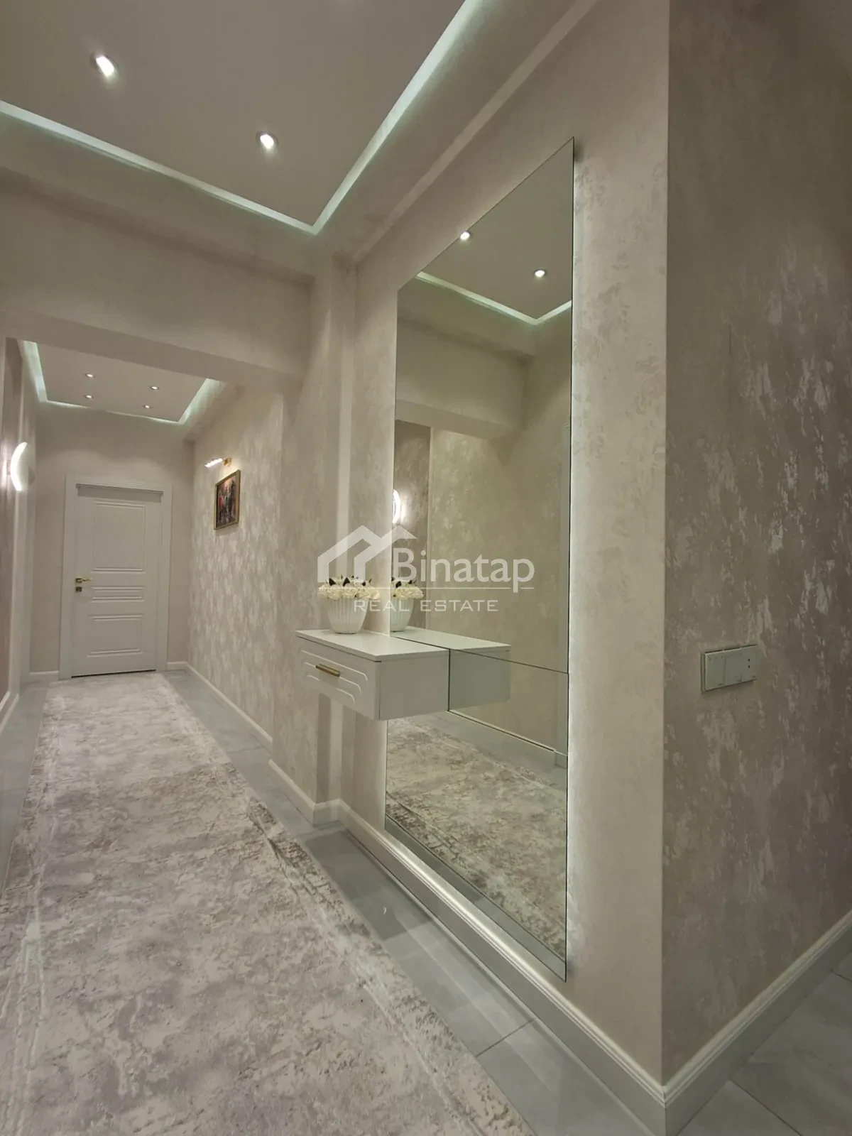 Продаётся 3-комн. новостройка 91 м², м. Ази Асланов — фото 15