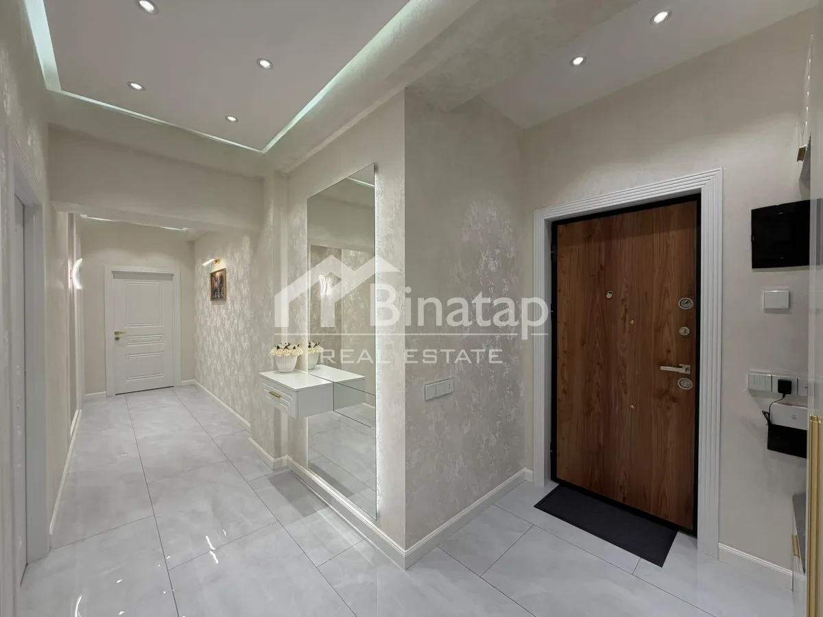 Продаётся 3-комн. новостройка 91 м², м. Ази Асланов — фото 16