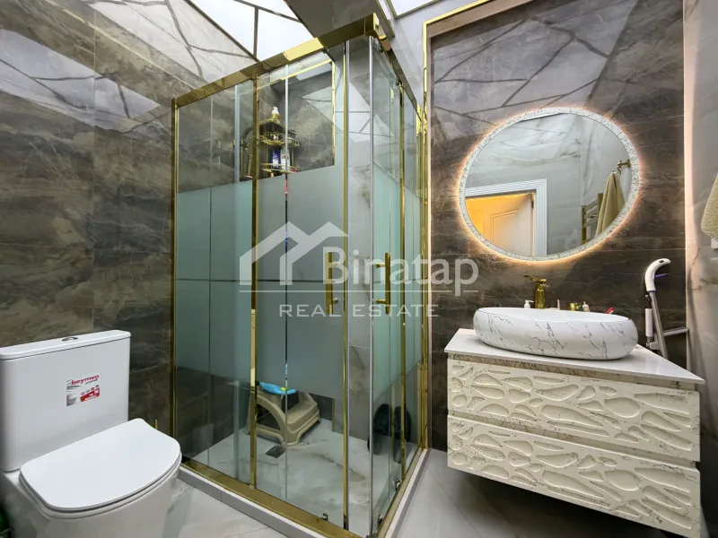 Продаётся 3-комн. новостройка 91 м², м. Ази Асланов — фото 17