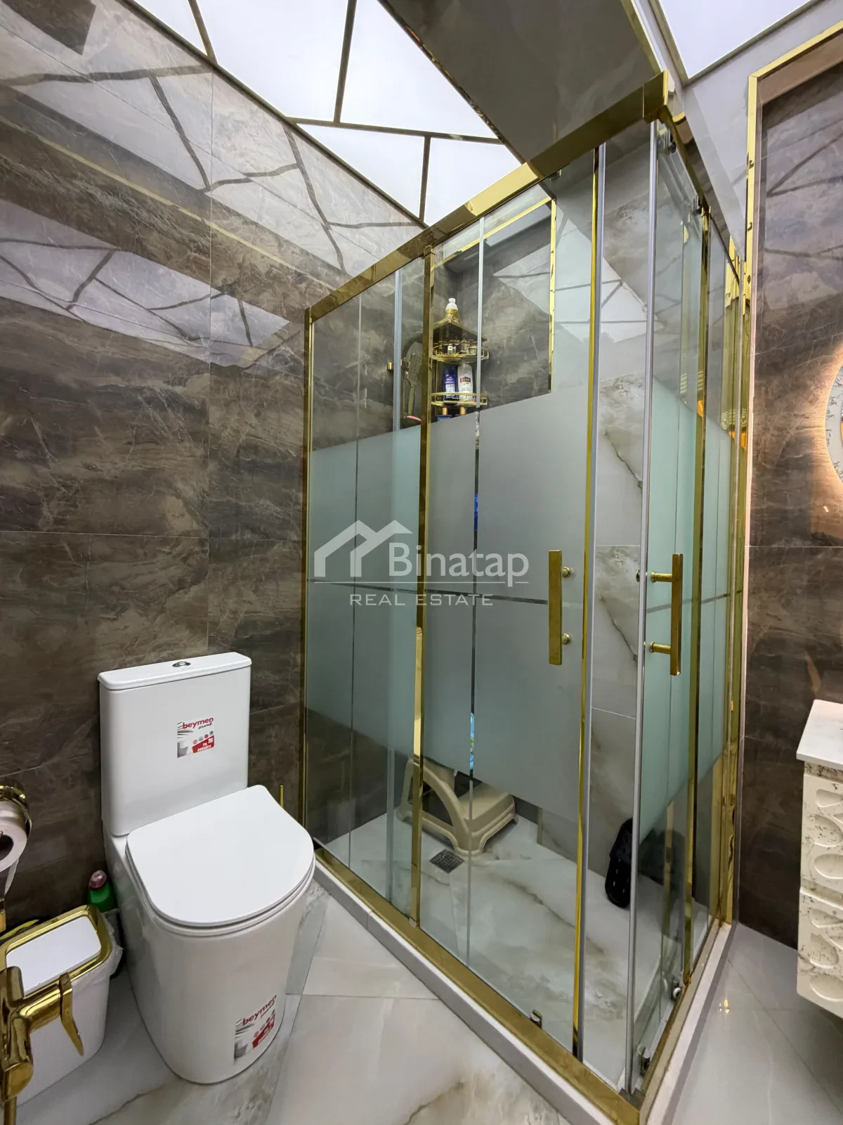 Продаётся 3-комн. новостройка 91 м², м. Ази Асланов — фото 18