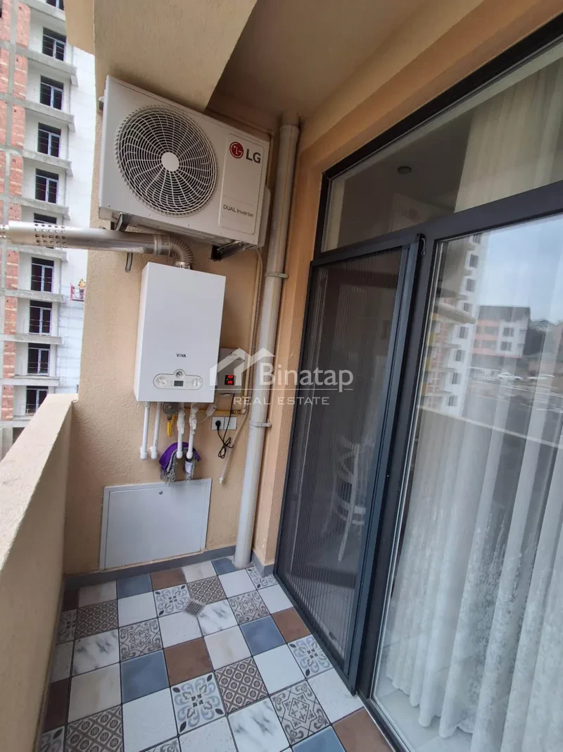 Продаётся 3-комн. новостройка 91 м², м. Ази Асланов — фото 20