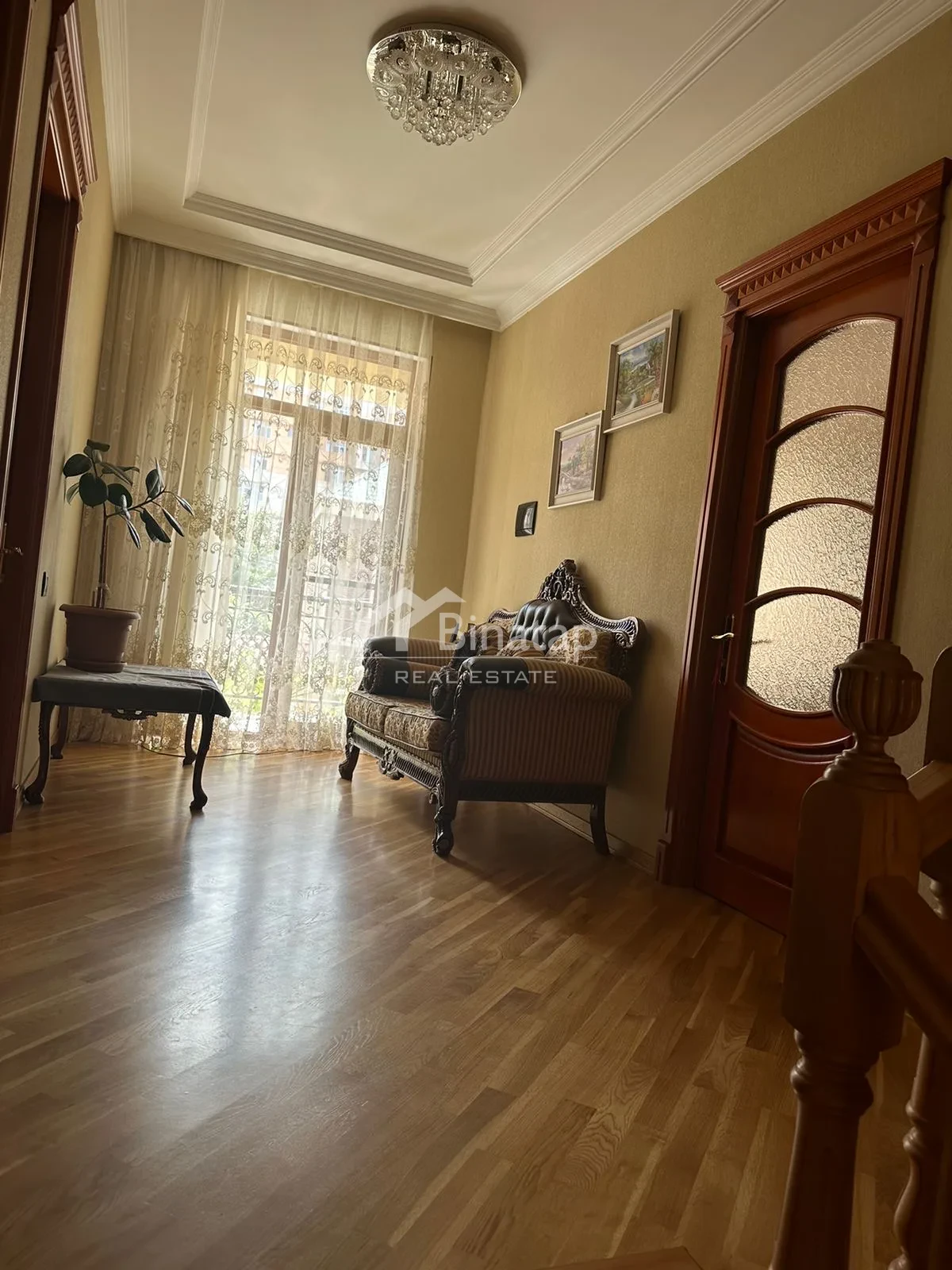Satılır 5 otaqlı həyət evi / bağ evi 285 m², Bakıxanov qəs. — şəkil 16