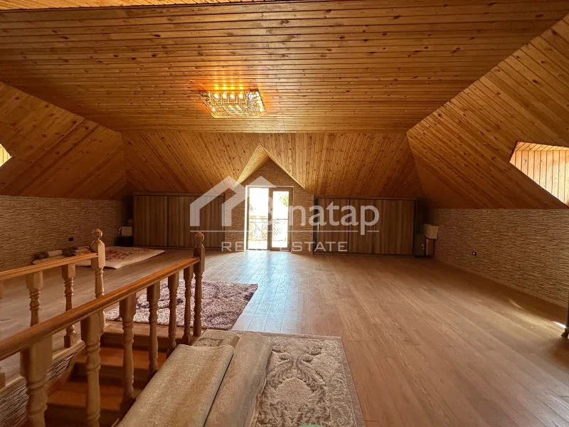 Satılır 5 otaqlı həyət evi / bağ evi 285 m², Bakıxanov qəs. — şəkil 20