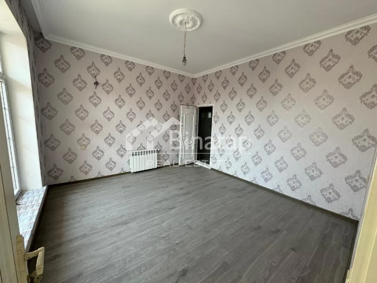 Satılır 5 otaqlı həyət evi / bağ evi 180 m², Həzi Aslanov qəs. — şəkil 4