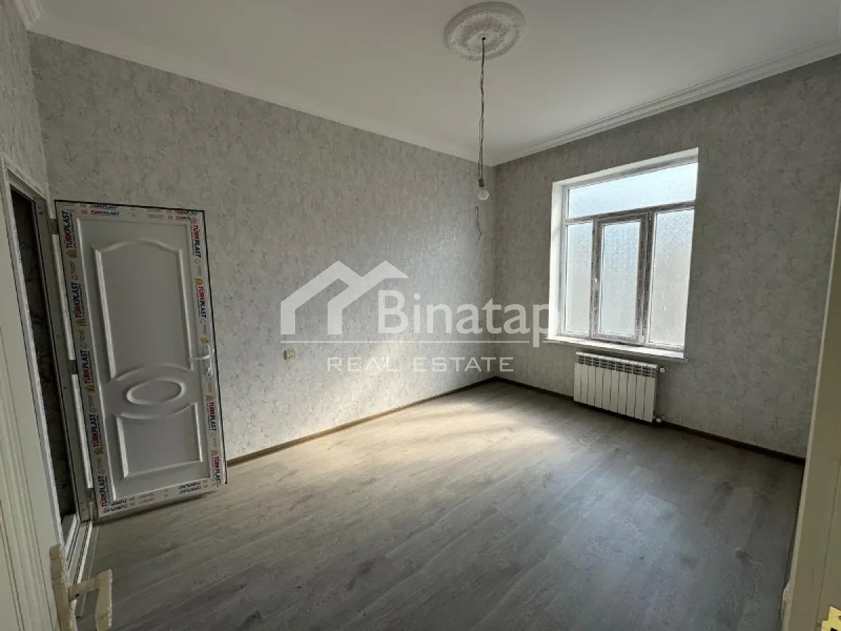 Satılır 5 otaqlı həyət evi / bağ evi 180 m², Həzi Aslanov qəs. — şəkil 5