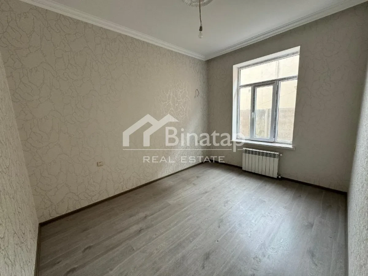 Satılır 5 otaqlı həyət evi / bağ evi 180 m², Həzi Aslanov qəs. — şəkil 6
