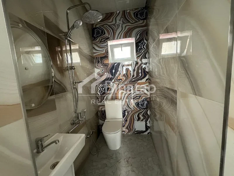 Satılır 5 otaqlı həyət evi / bağ evi 180 m², Həzi Aslanov qəs. — şəkil 13
