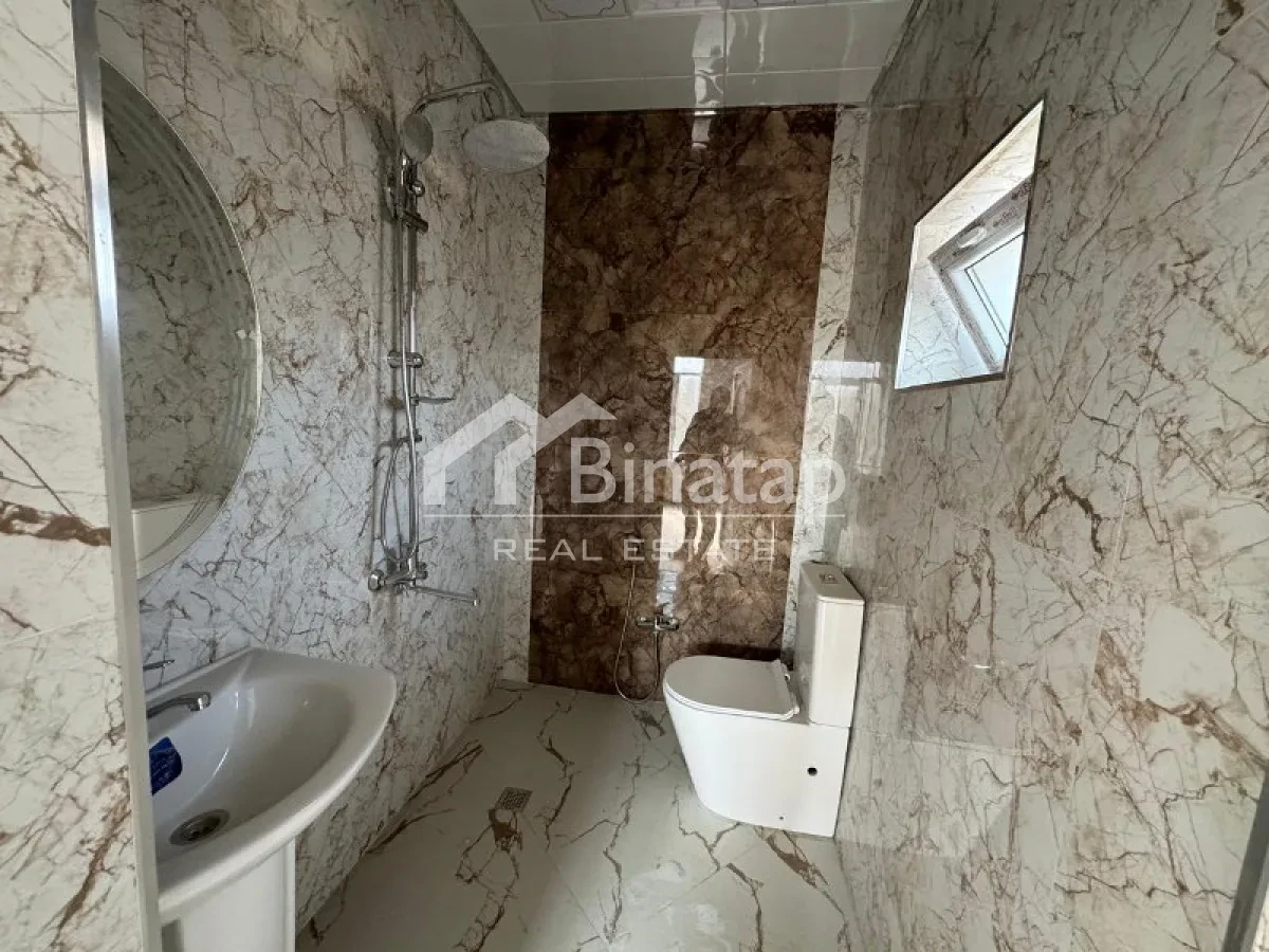 Satılır 5 otaqlı həyət evi / bağ evi 180 m², Həzi Aslanov qəs. — şəkil 14