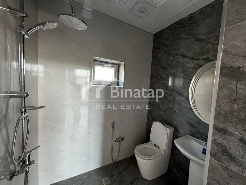 Satılır 5 otaqlı həyət evi / bağ evi 180 m², Həzi Aslanov qəs. — şəkil 15