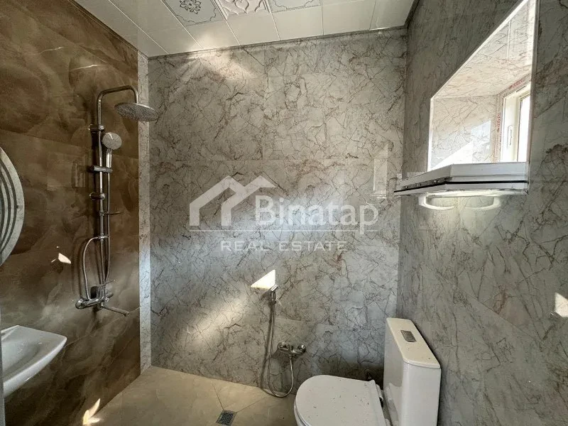 Satılır 5 otaqlı həyət evi / bağ evi 180 m², Həzi Aslanov qəs. — şəkil 16