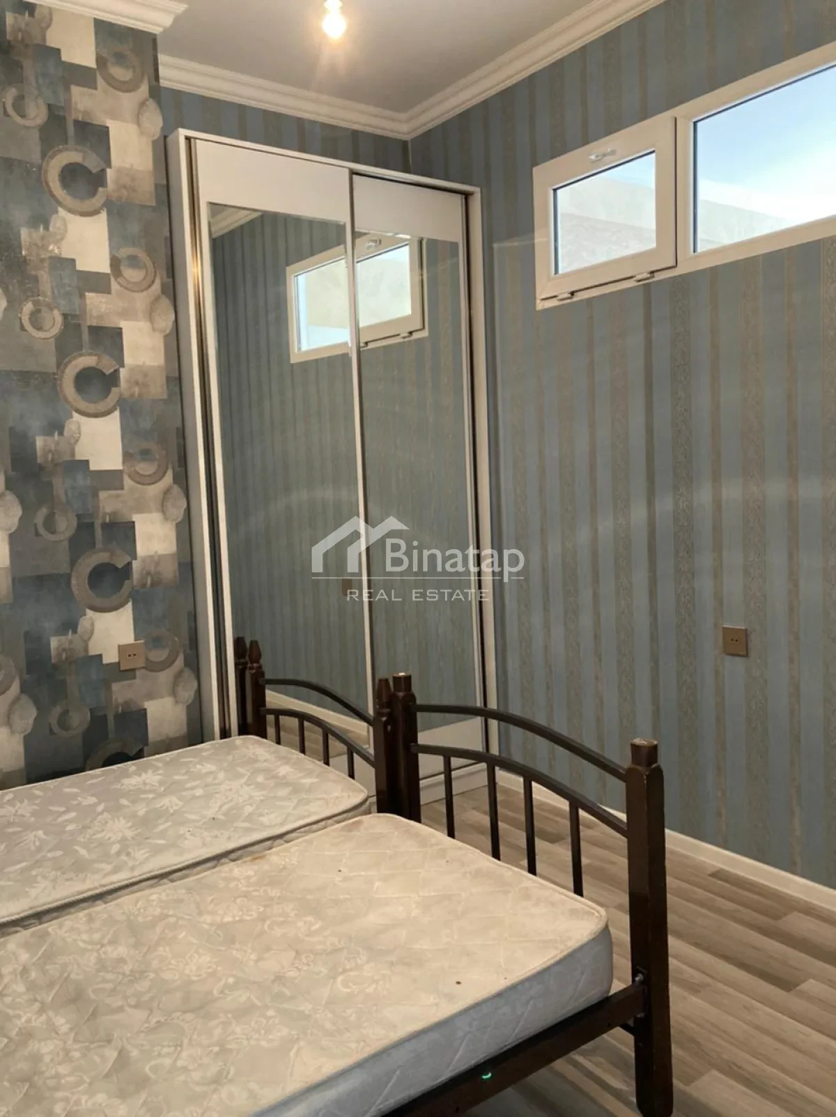 Satılır 3 otaqlı yeni tikili 73 m², İnşaatçılar m. — şəkil 7