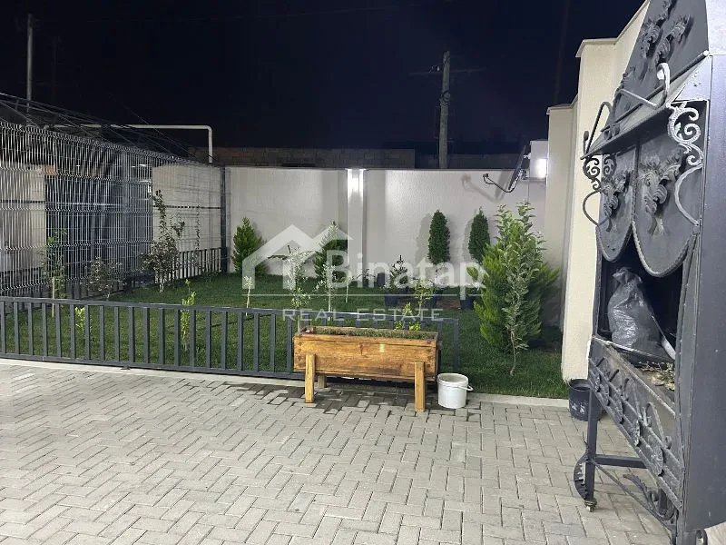 Satılır 3 otaqlı həyət evi / bağ evi 160 m², Həzi Aslanov qəs. — şəkil 4