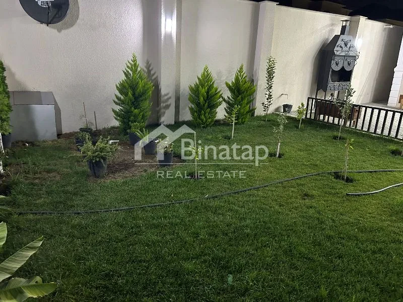 Satılır 3 otaqlı həyət evi / bağ evi 160 m², Həzi Aslanov qəs. — şəkil 5