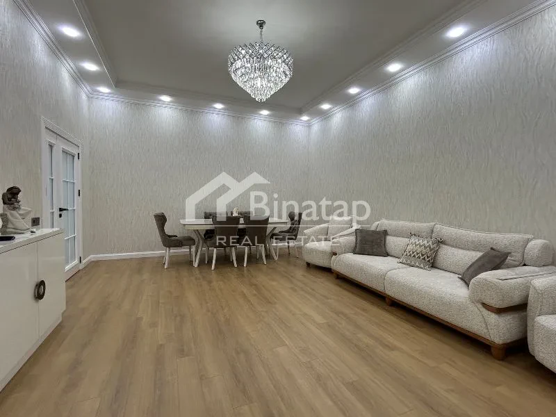 Satılır 3 otaqlı həyət evi / bağ evi 160 m², Həzi Aslanov qəs. — şəkil 8