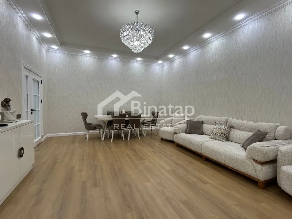 Satılır 3 otaqlı həyət evi / bağ evi 160 m², Həzi Aslanov qəs. — şəkil 8