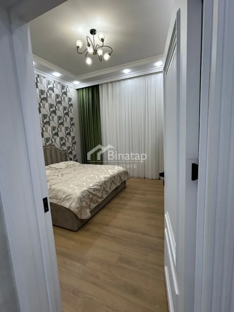 Satılır 3 otaqlı həyət evi / bağ evi 160 m², Həzi Aslanov qəs. — şəkil 9