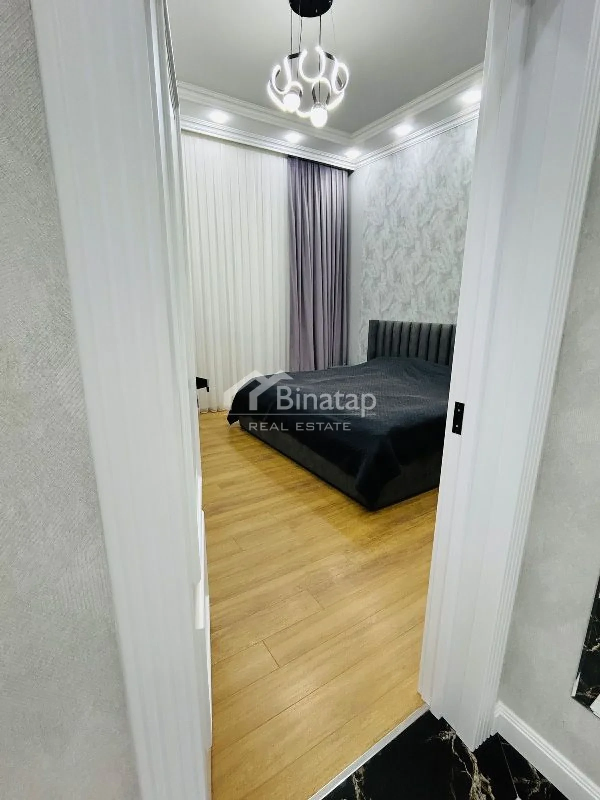 Satılır 3 otaqlı həyət evi / bağ evi 160 m², Həzi Aslanov qəs. — şəkil 11