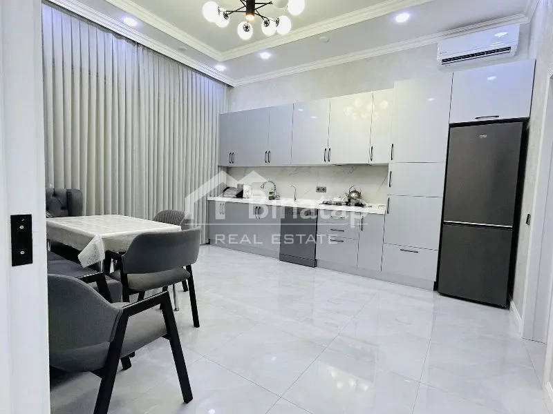 Satılır 3 otaqlı həyət evi / bağ evi 160 m², Həzi Aslanov qəs. — şəkil 13