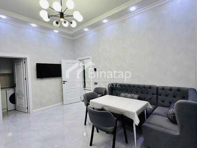 Satılır 3 otaqlı həyət evi / bağ evi 160 m², Həzi Aslanov qəs. — şəkil 15