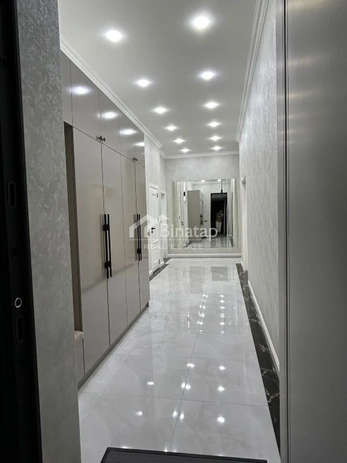 Satılır 3 otaqlı həyət evi / bağ evi 160 m², Həzi Aslanov qəs. — şəkil 16