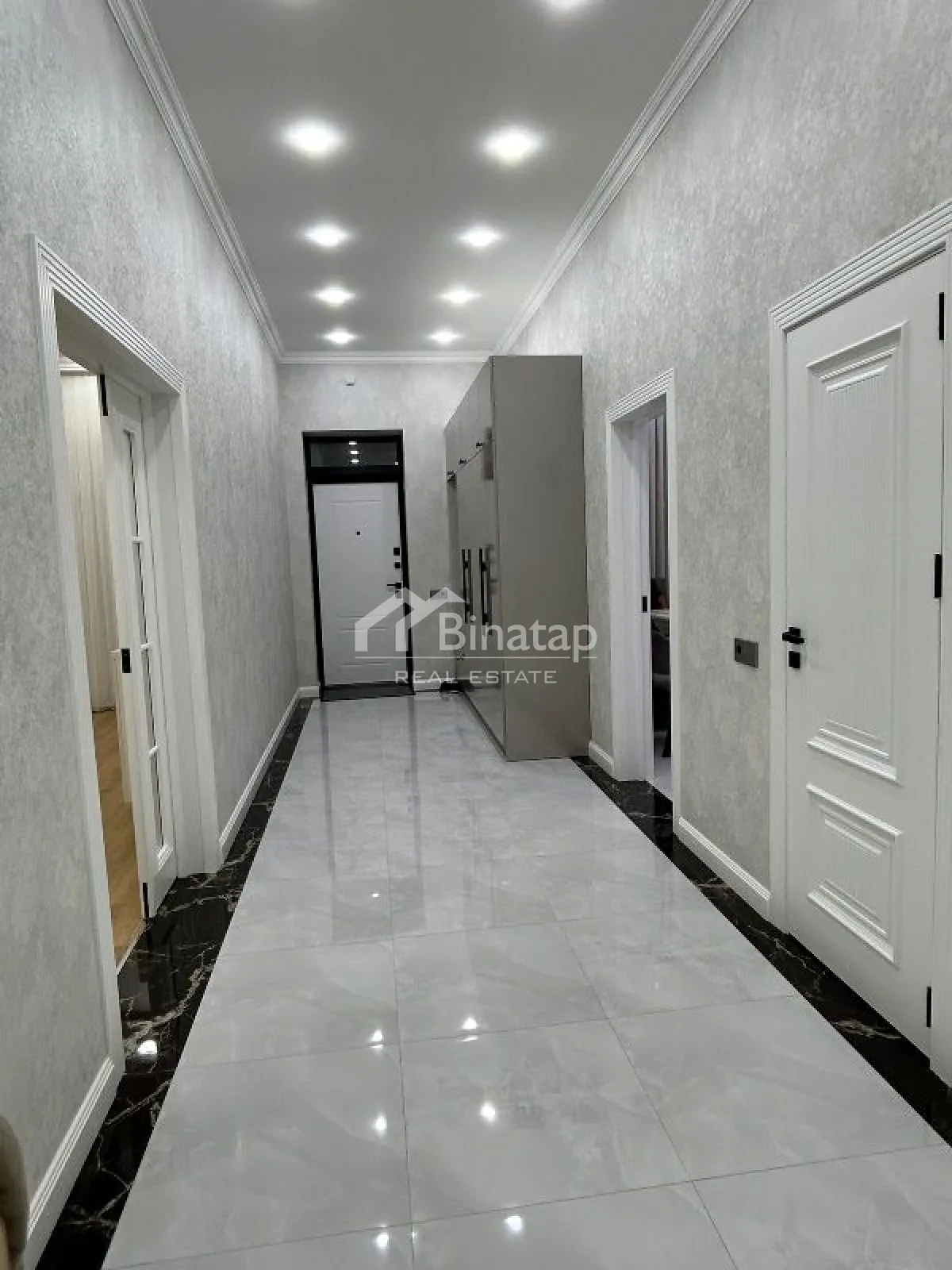 Satılır 3 otaqlı həyət evi / bağ evi 160 m², Həzi Aslanov qəs. — şəkil 17