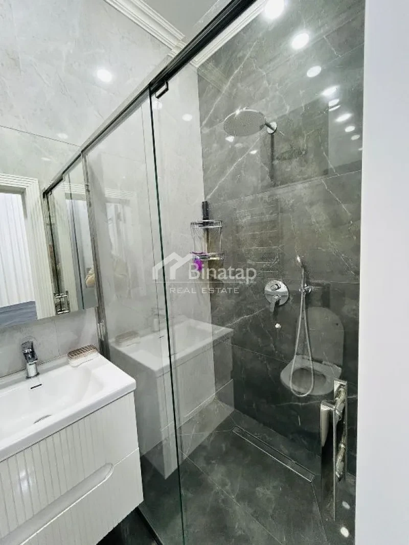 Satılır 3 otaqlı həyət evi / bağ evi 160 m², Həzi Aslanov qəs. — şəkil 19